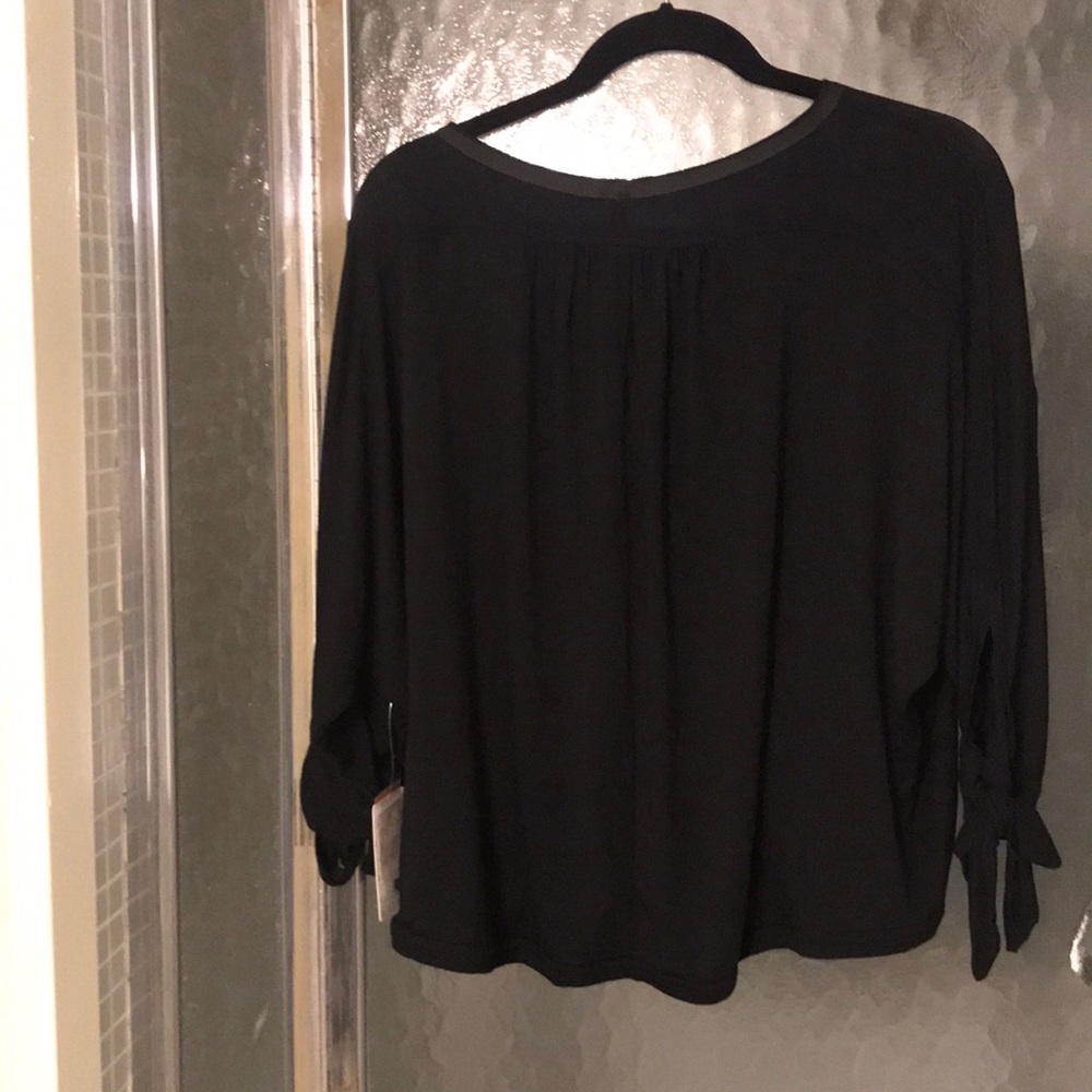 FREE PEOPLE top - Picture 6 of 8